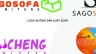 Thiết kế h&igrave;nh ảnh, logo sản phẩm