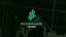 Thiết kế Logo Chứng Kho&aacute;n Ho&agrave;ng Lam Finance