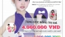 Poster cuộc thi ảnh &aacute;o tắm