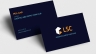 Business card