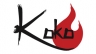 Thiết kế logo koko BBQ (nh&agrave; h&agrave;ng nướng H&agrave;n quốc)