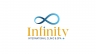 LOGO INFINITY INTERNATIONAL CLINIC&SPA