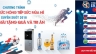 Nước giải kh&aacute;t đ&ocirc;ng &aacute;