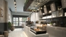 Exterior, Interior : Ty Phuoc coffee