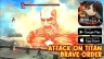 Attack on Titan: Brave Order