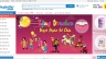 Thiết kế website shoptretho.com.vn