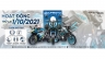 Thiết kế banner facebook cho Workshop Motor