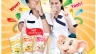 Print Ad Sữa chua bịch