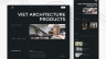 Redesign | VietAP Website