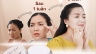 Quảng c&aacute;o mỹ phẩm Hoshi
