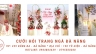 Viết content Fanpage Trang Ng&agrave; Wedding
