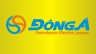 Dầu Kh&iacute; Đ&ocirc;ng &Aacute; - Thiết kế logo v&agrave; bộ nhận diện thương hiệu