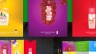 POSTER AND PRINT ADS