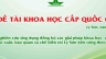 DỰ &Aacute;N CHUỖI LI&Ecirc;N KẾT SẢN XUẤT, CHẾ BIẾN, BẢO QUẢN, TI&Ecirc;U THỤ TỎI L&Yacute; SƠN KẾT HỢP DU LỊCH TRẢI NGHIỆM V&Agrave; BẢO TỒN VĂN H&Oacute;A L&Agrave;NG NGHỀ