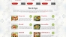 Website nh&agrave; h&agrave;ng