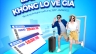 [GGS TRAVEL] Social Post