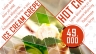 Thiết kế brochue Crepe House