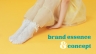 S&aacute;ng tạo c&acirc;u chuyện thương hiệu (Brand Essence & Concept)