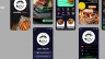 Thiết kế foodApp