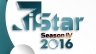 Thiết kế ava cover background cuộc thi iStar 2016