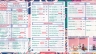Thiết kế Menu , Poster , Chỉnh ảnh , chạy content facebook