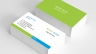 Thiết kế card visit