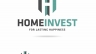 Thiết kế Bộ nhận diện v&agrave; Website C&ocirc;ng ty Bất động sản Australia: Home Invest  đặt trụ sở tại Việt Nam