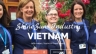 thiết kế website CLOTHINGVIETNAM - ShineSun Industry