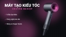 Thiết kế ảnh sản phẩm Điện m&aacute;y: M&aacute;y Sấy T&oacute;c Cao Cấp