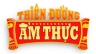 Web site Thi&ecirc;n Đường Ẩm Thực