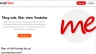 website tăng view, tăng sub youtube