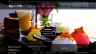 Thiết kế website nh&agrave; h&agrave;ng TheDeck S&agrave;i G&ograve;n