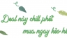 Thiết kế banner cho h&atilde;ng chăn ga EVERON