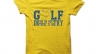 &Aacute;o T-Shirt