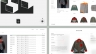 Website b&aacute;n h&agrave;ng cho Local brand quần &aacute;o