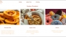 Bakery's website