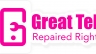 GreatTel Logo