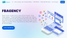 Thiết kế website dịch vụ marketing
