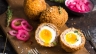 B&agrave;i viết về Scotch Egg