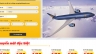 Website booking v&eacute; m&aacute;y bay
