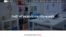 Website VNRoki Group