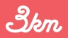 3km