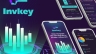 App Invkey (UX/UI role)