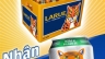 Banner Larue tặng Special