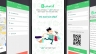 thiết kế app B'smart