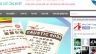 Code  v&agrave; seo website