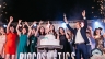 Sự kiện party trong lớp học NLP của Biocosmetics