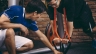 Quay, dựng, chỉnh m&agrave;u phim v&agrave; chụp h&igrave;nh: quảng c&aacute;o giới thiệu kh&oacute;a đ&agrave;o tạo HLV tại Nutrifort Fitness