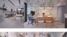 Scandinavian house