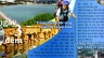 Thiết kế tờ rơi cho tour du lịch